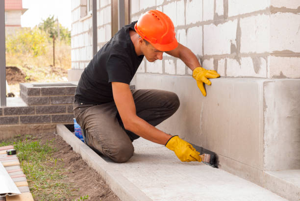 Waterproofing professionals working in Florence, AL